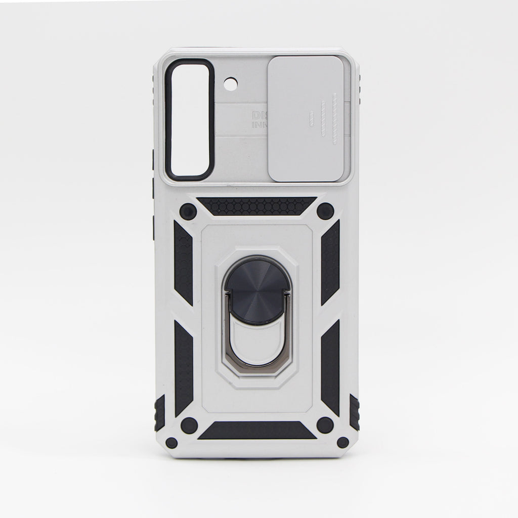 Samsung S21 Armor silikonskal