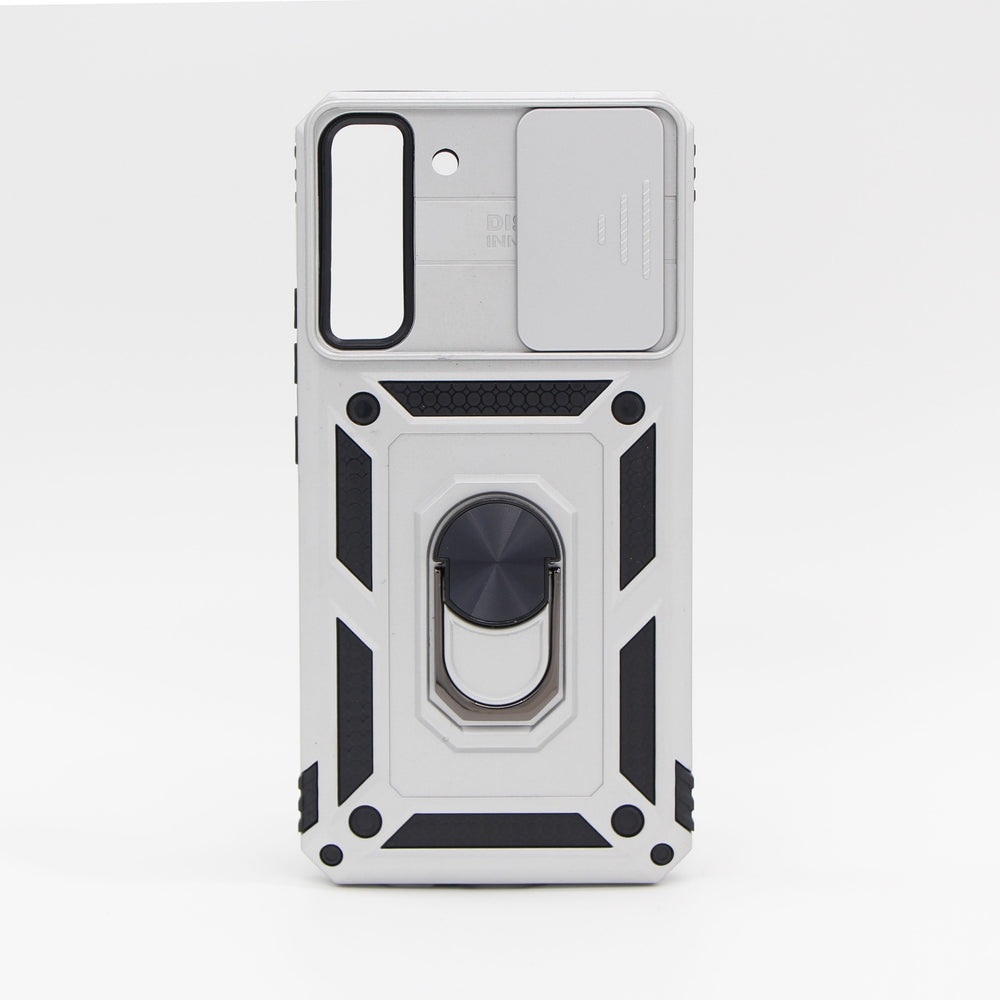 Samsung S21 Armor silikonskal