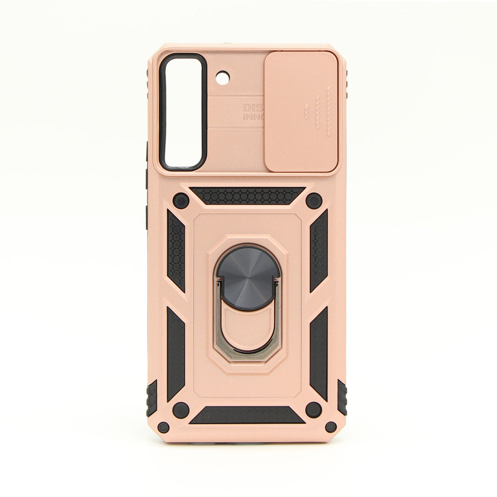 Samsung S21 Armor silikonskal