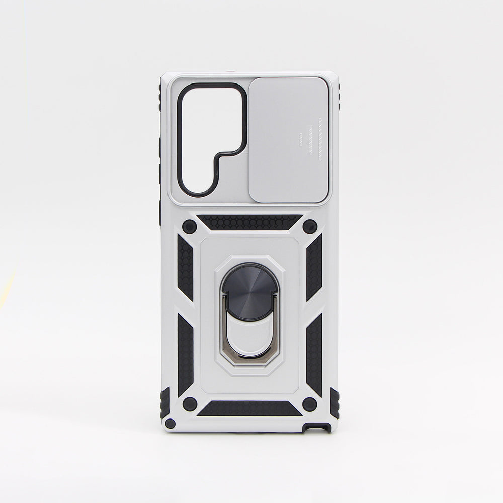 Samsung S22 Ultra Armor silikonskal