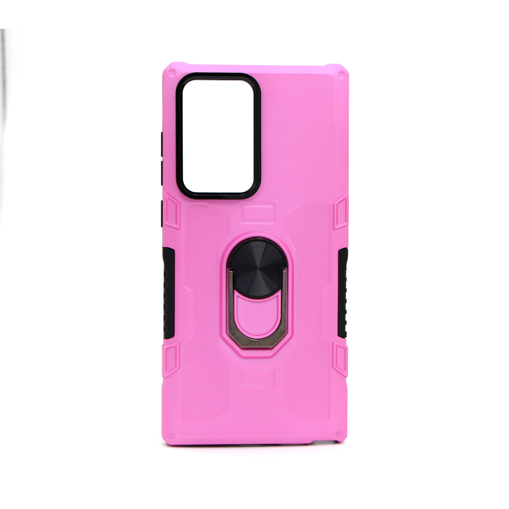 Samsung S23 Ultra Navy silikonskal