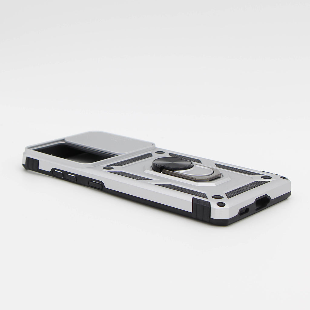 Samsung S21 Armor silikonskal