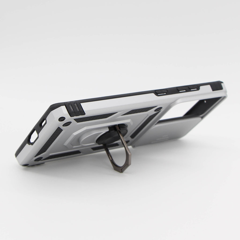 Samsung S21 Armor silikonskal