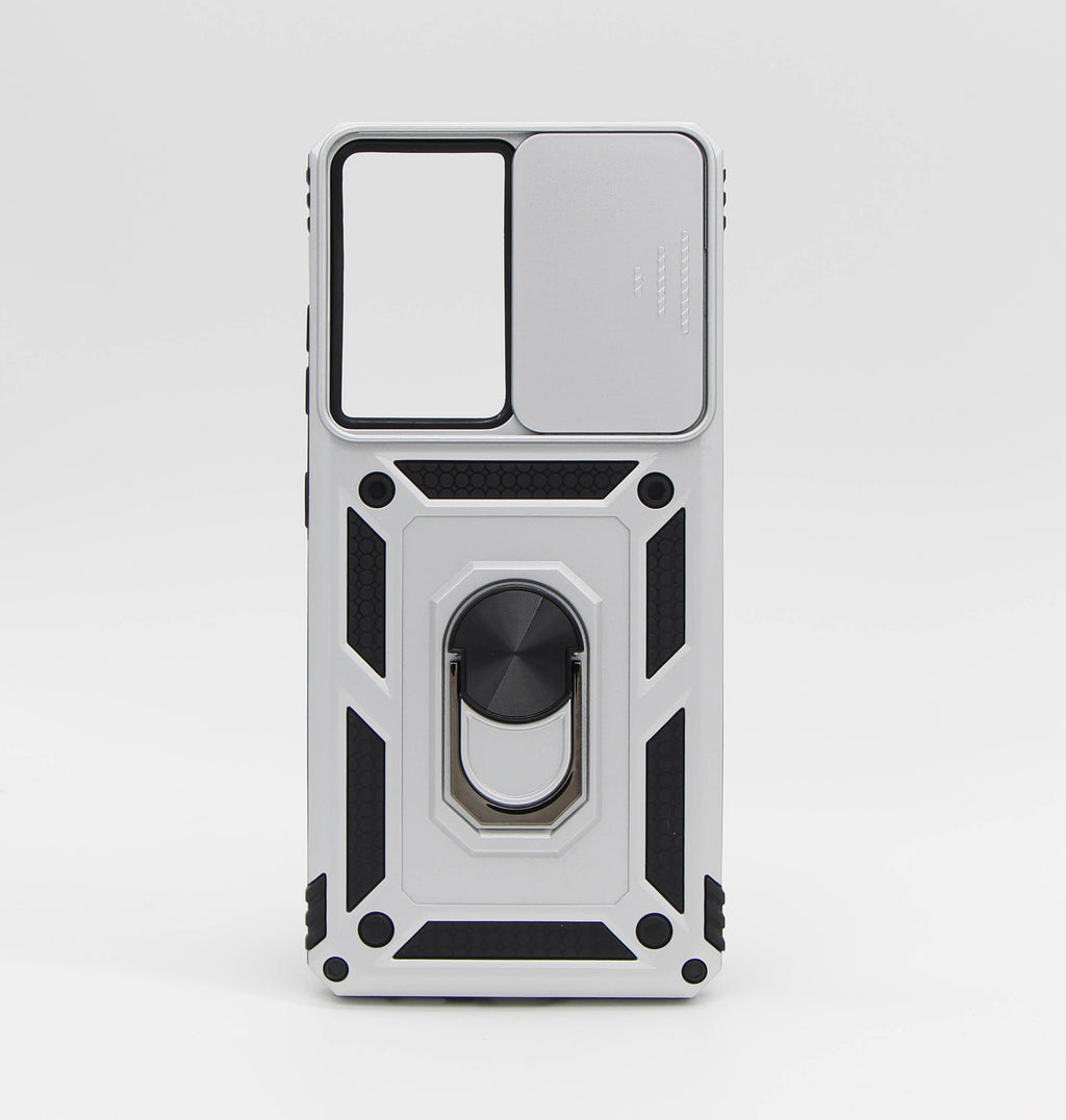 Samsung S23 Ultra Armor silikonskal