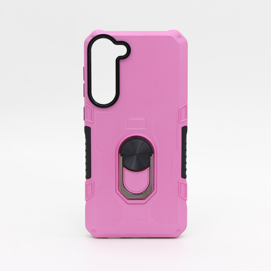 Samsung S23 Plus Navy silikonskal