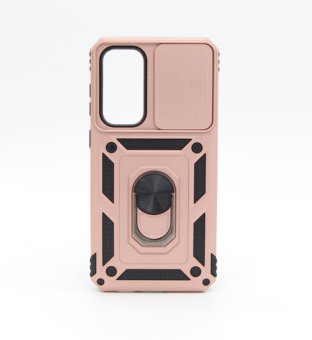 Samsung S21 Ultra Armor silikonskal