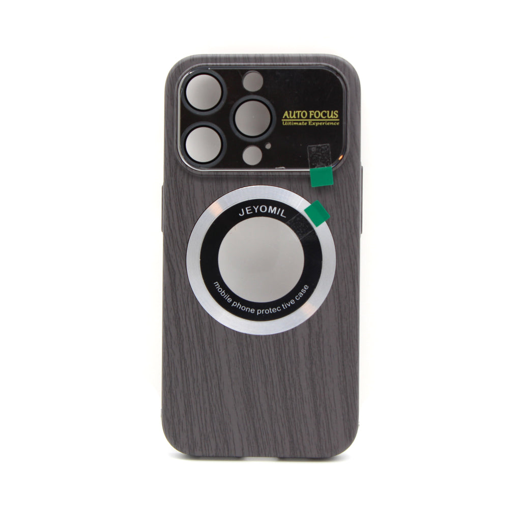 Iphone 15 Pro Max Wood oak Magsafe