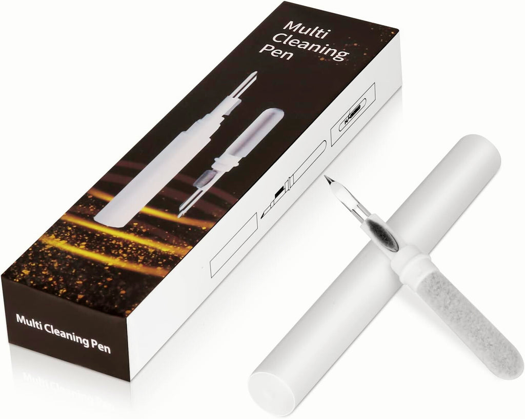 Rengörningskit Earpods/hörlurar