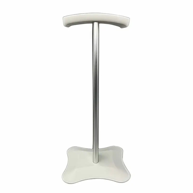 Hållare Headset med Avtagbar Krok – Perfekt för Studentrum & Hemmakontor