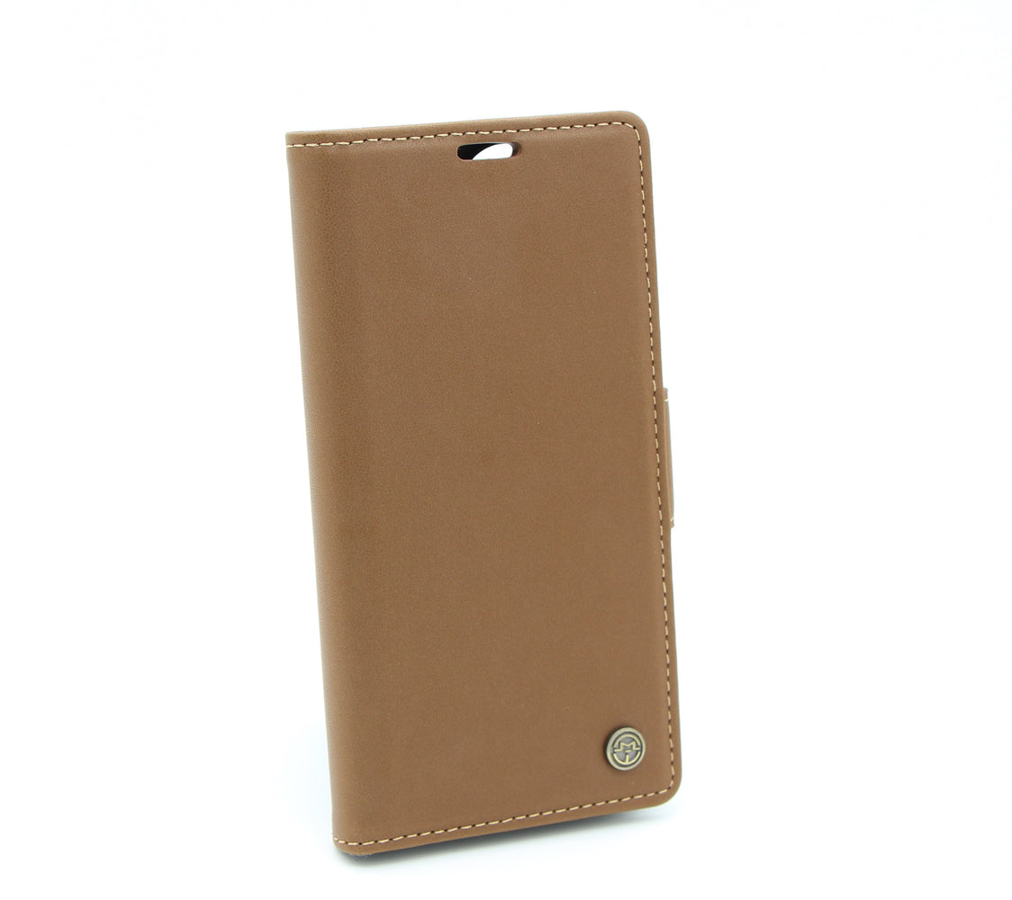 Iphone 15 Pro plånbok flärp