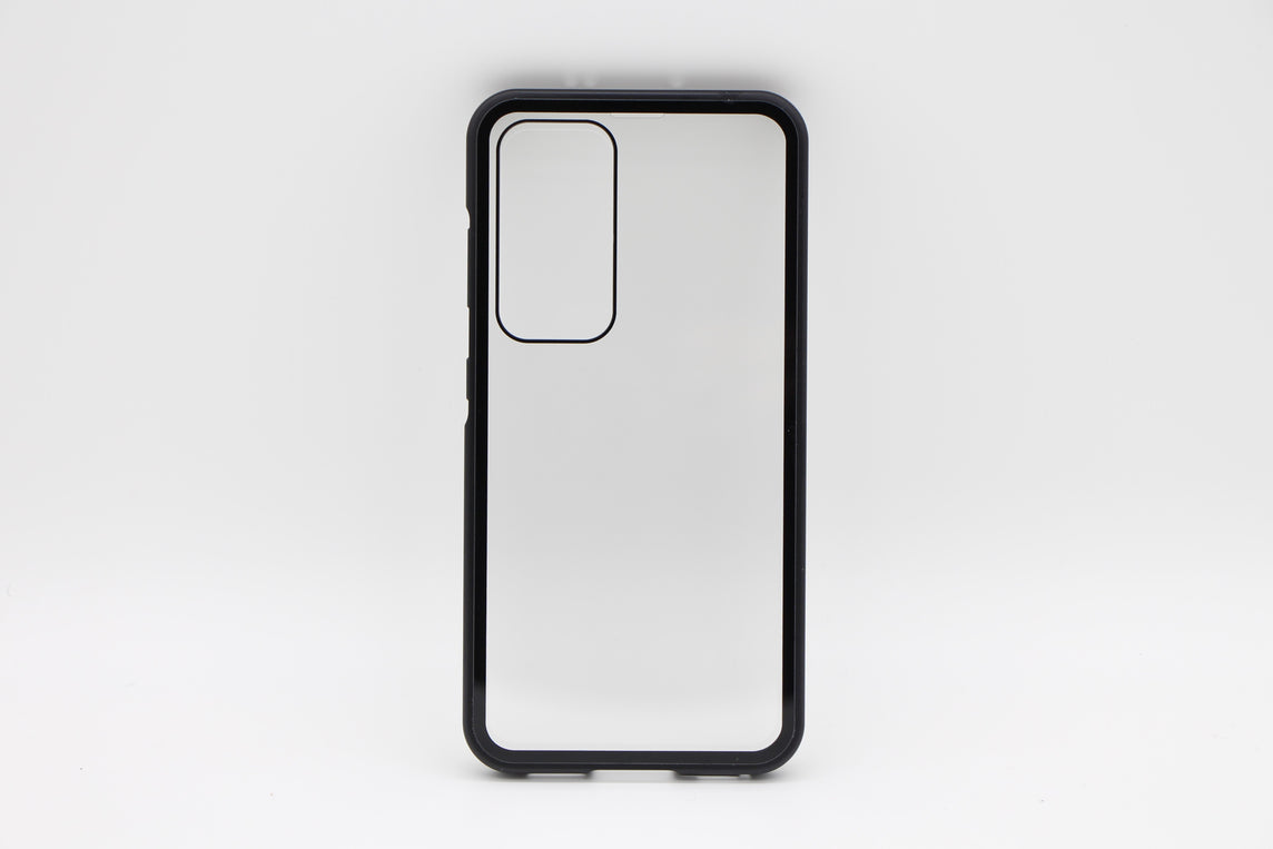 Samsung S24 Skydd Soft Touch 360