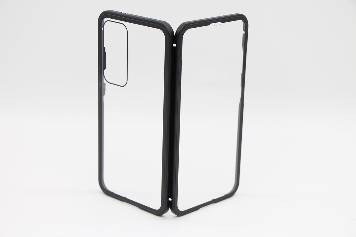 Samsung S24 Skydd Soft Touch 360