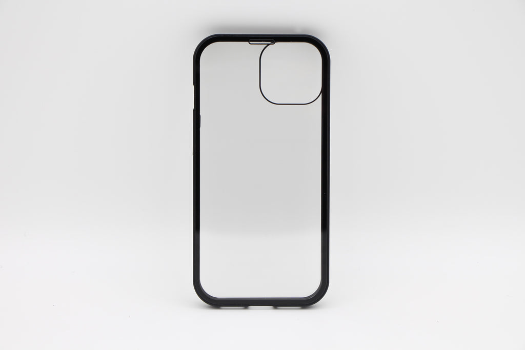 Iphone 15 Pro Max Skydd 360 Soft Touch