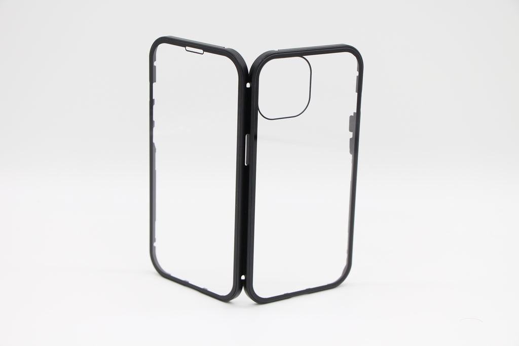 Iphone 15 Pro Max Skydd 360 Soft Touch