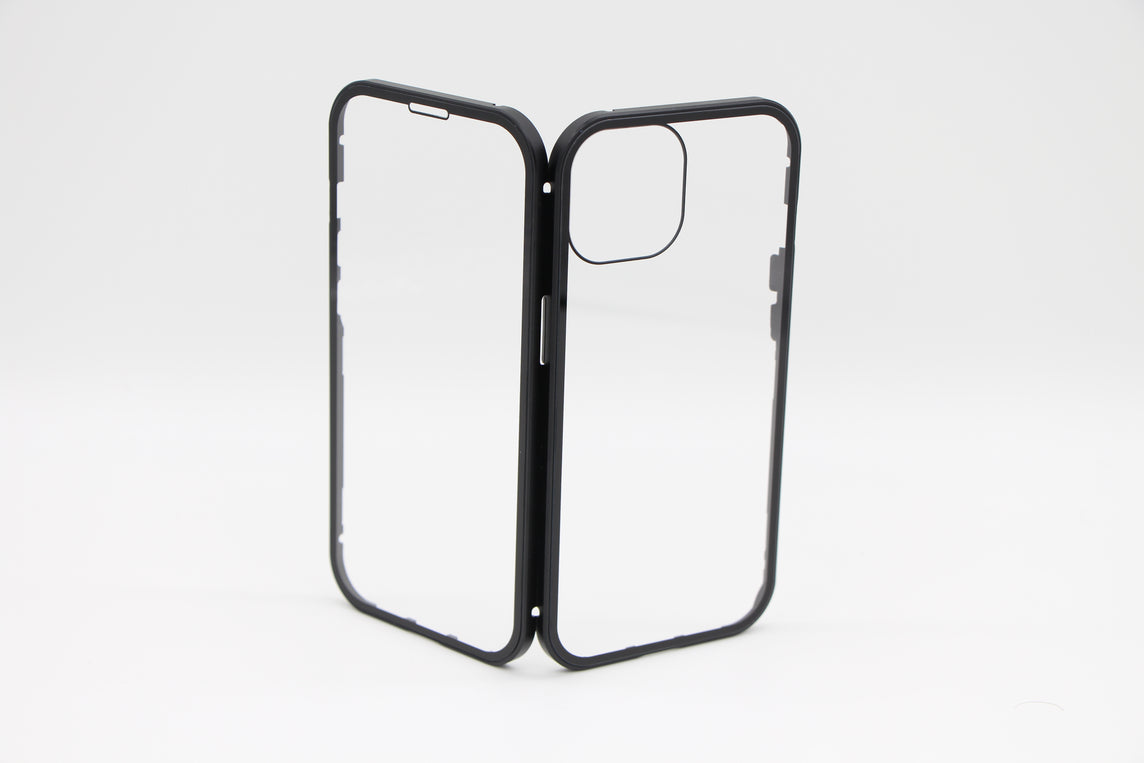 Iphone 15 Pro Max Skydd 360 Soft Touch