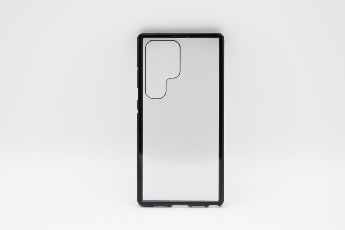 Samsung S24 Ultra Skydd Soft Touch 360