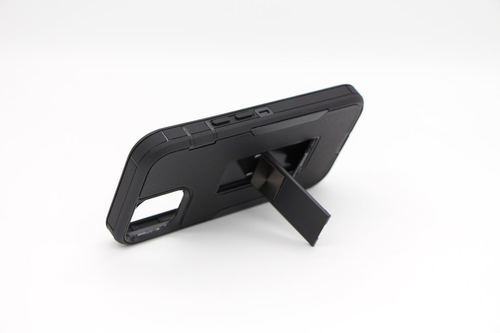 Iphone 15 Pro Max block silikon skal