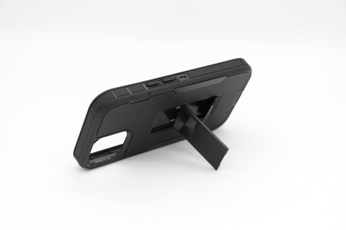 Iphone 15 Pro Max block silikon skal