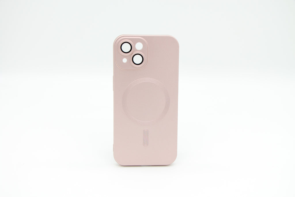 Iphone 15 Kraftig Magsafe skal