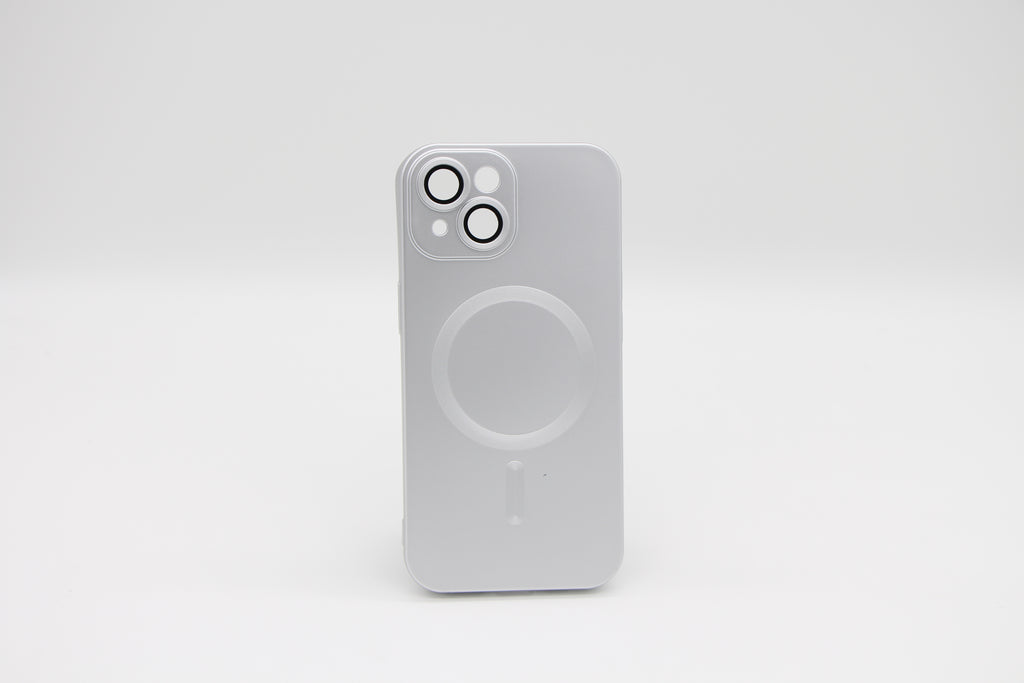 Iphone 15 Kraftig Magsafe skal