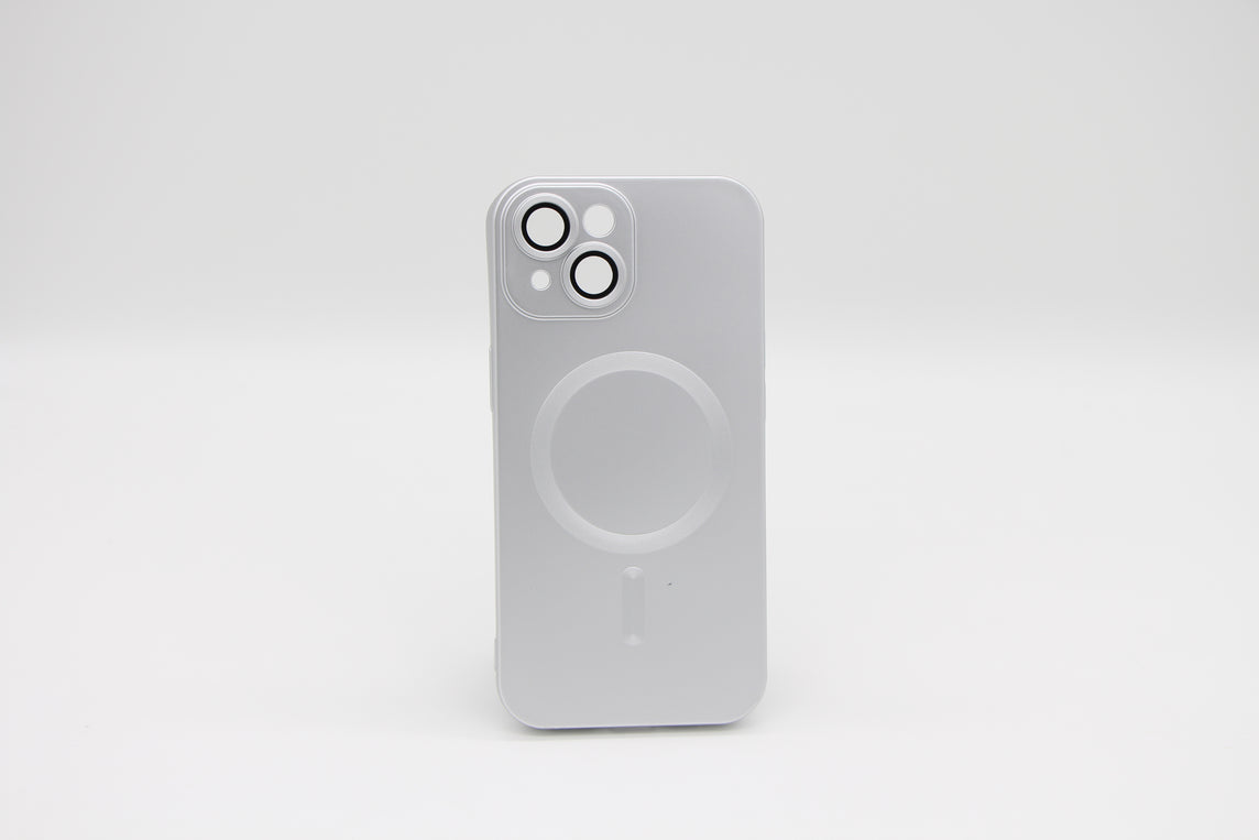 Iphone 15 Kraftig Magsafe skal