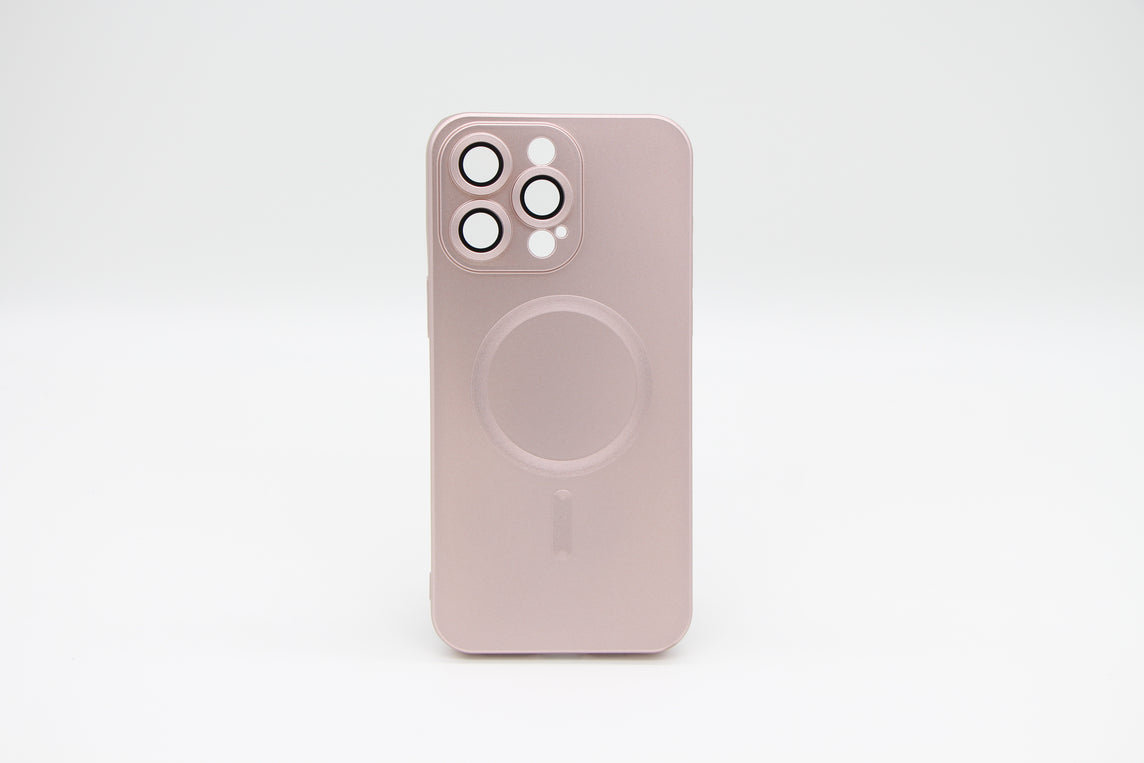 Iphone 15 Pro Max Kraftig Magsafe skal