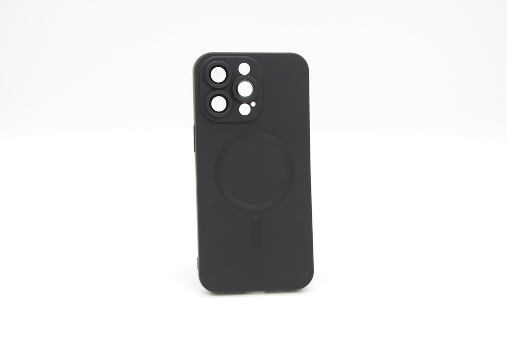 Iphone 15 Pro Max Kraftig Magsafe skal