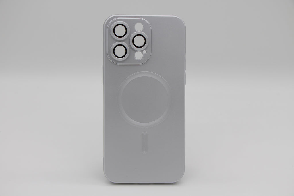 Iphone 15 Pro Max Kraftig Magsafe skal