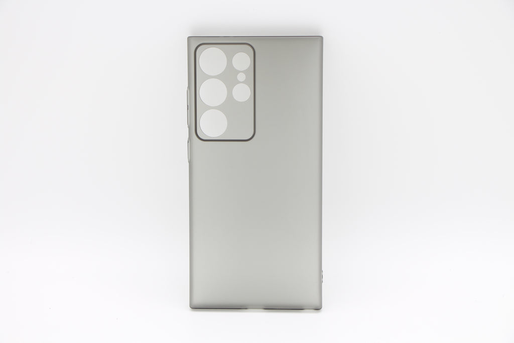 Samsung S24 Ultra matt skal