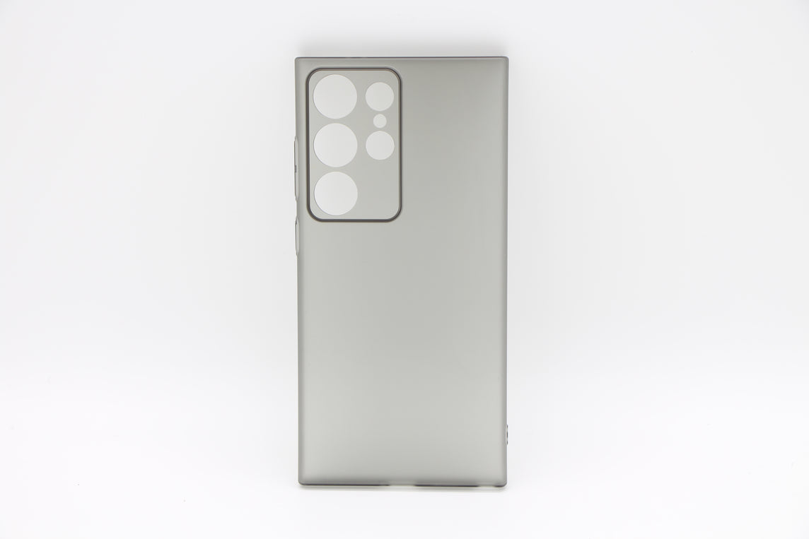 Samsung S24 Ultra matt skal