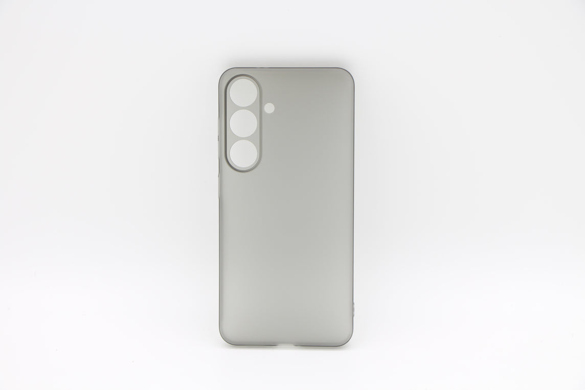 Samsung S24 matt skal