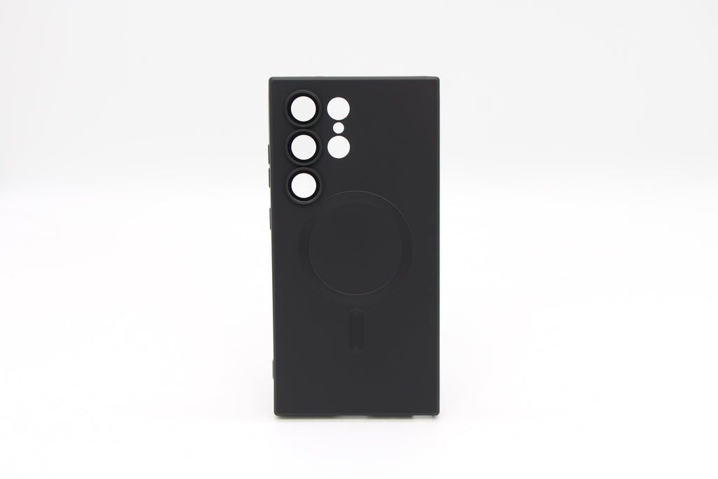 Samsung S24 Ultra kraftig Magsafe skal