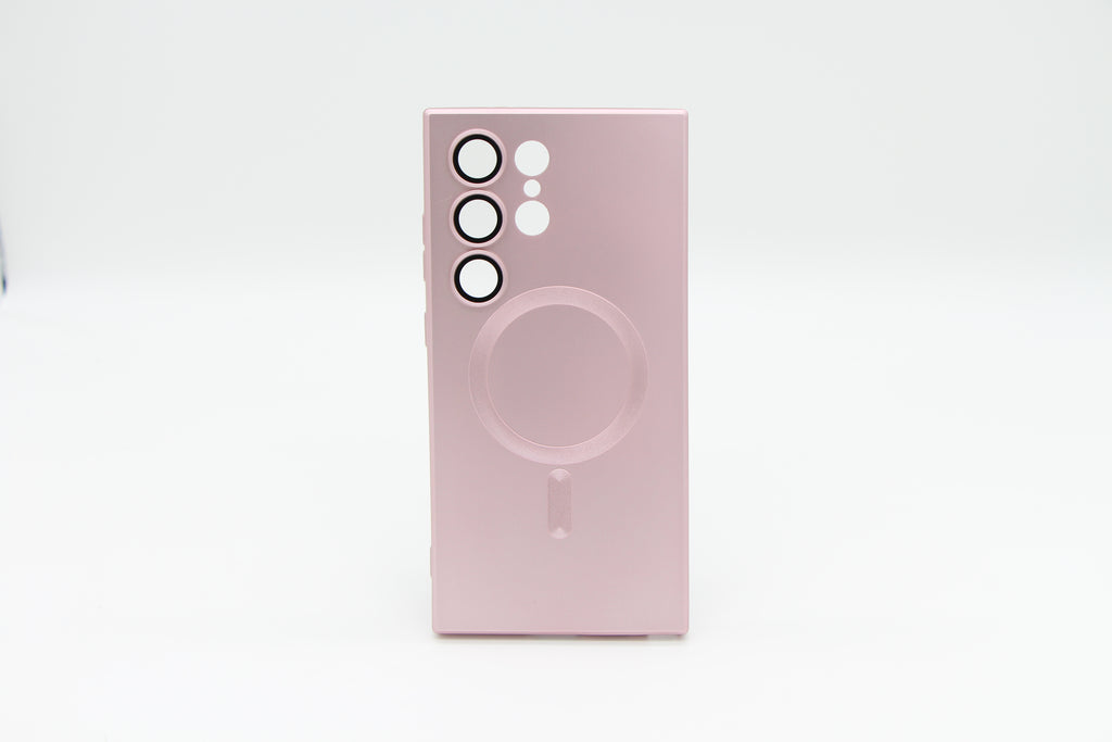 Samsung S24 Ultra kraftig Magsafe skal