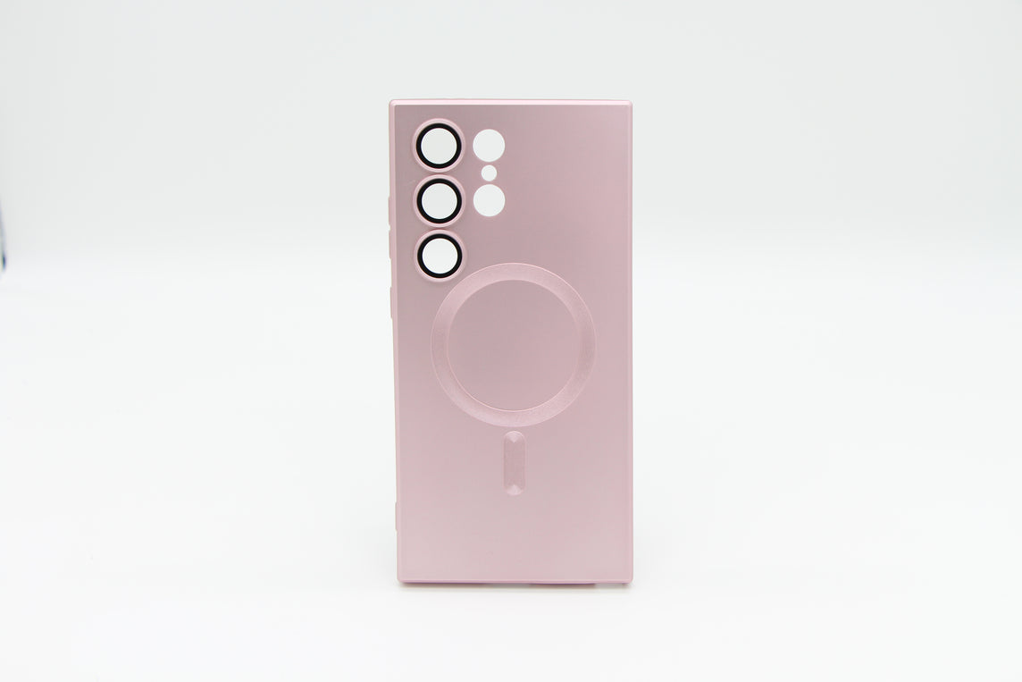 Samsung S24 Ultra kraftig Magsafe skal