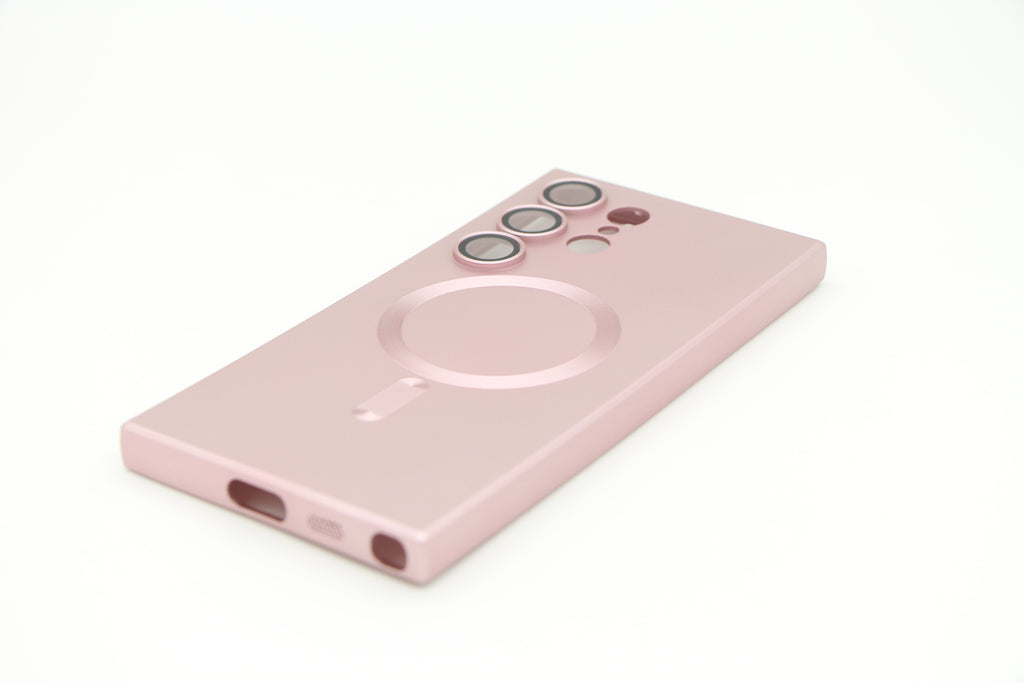 Samsung S24 Plus kraftig Magsafe skal