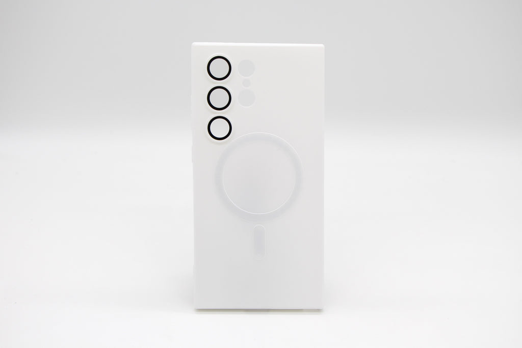 Samsung S24 Ultra kraftig Magsafe skal