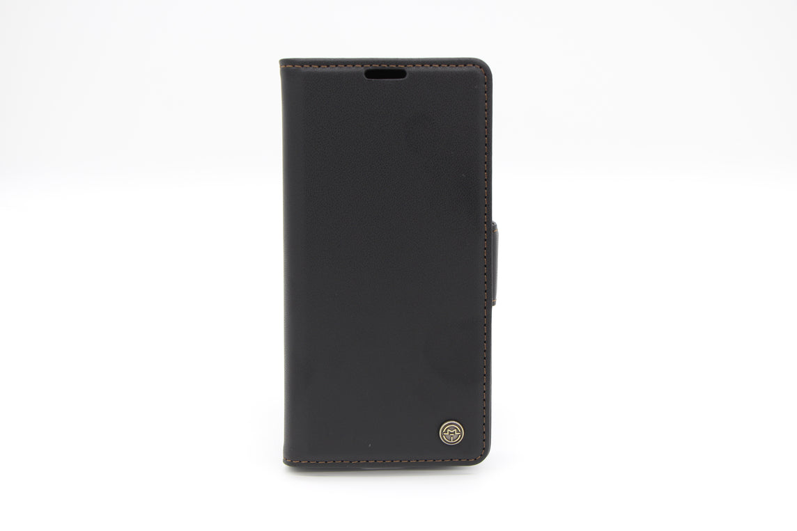 Samsung S24 plånbok med flärp