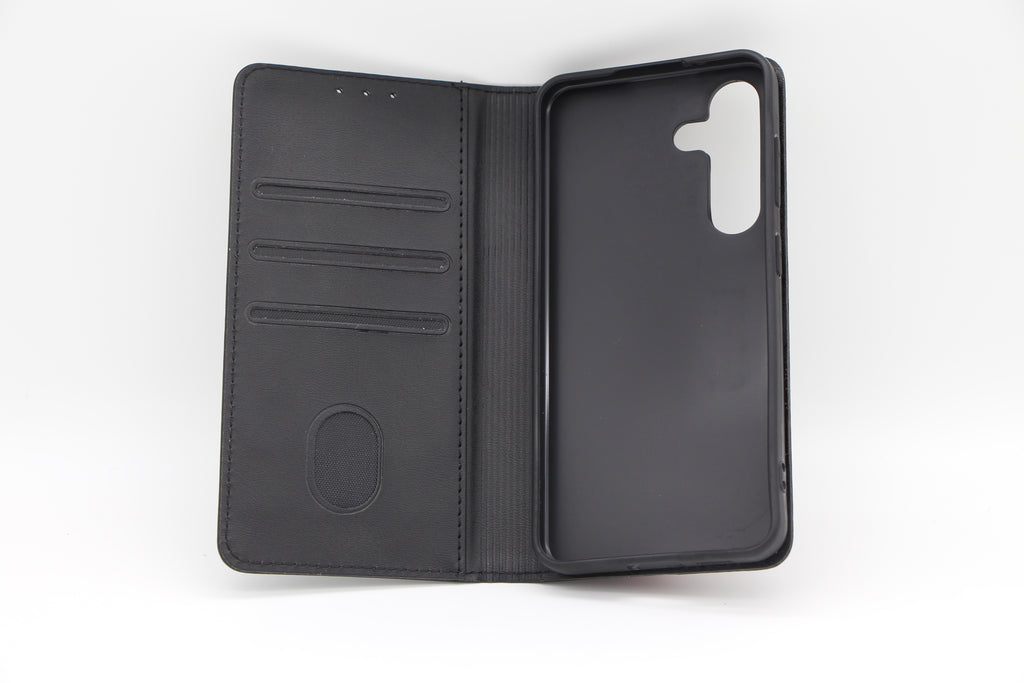 Samsung S24 Plus plånbok utan flärp