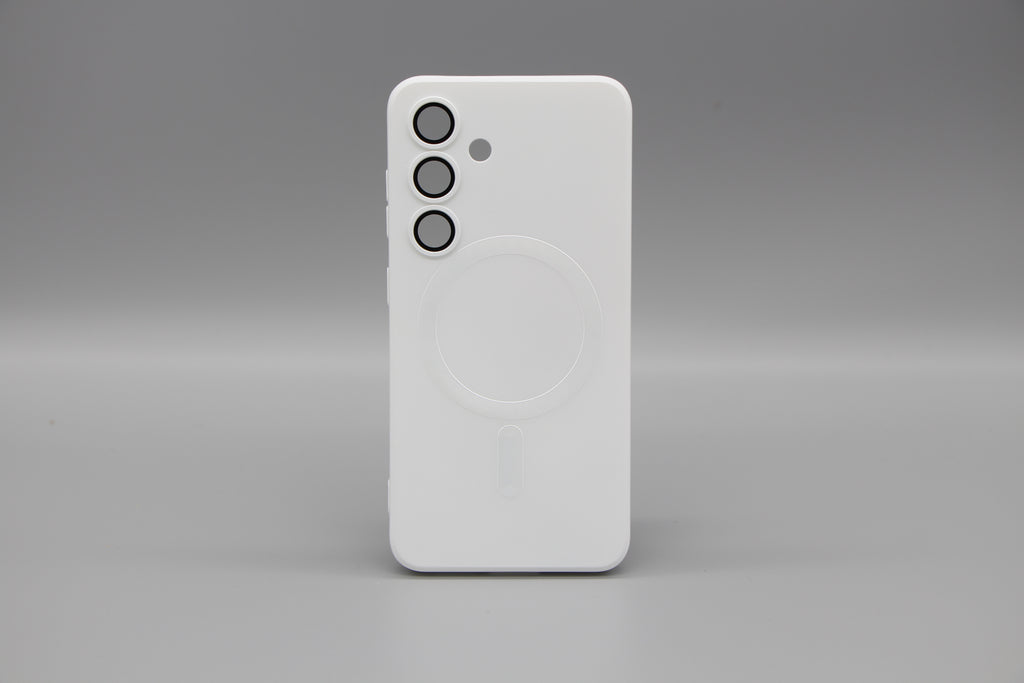 Samsung S24 Plus kraftig Magsafe skal