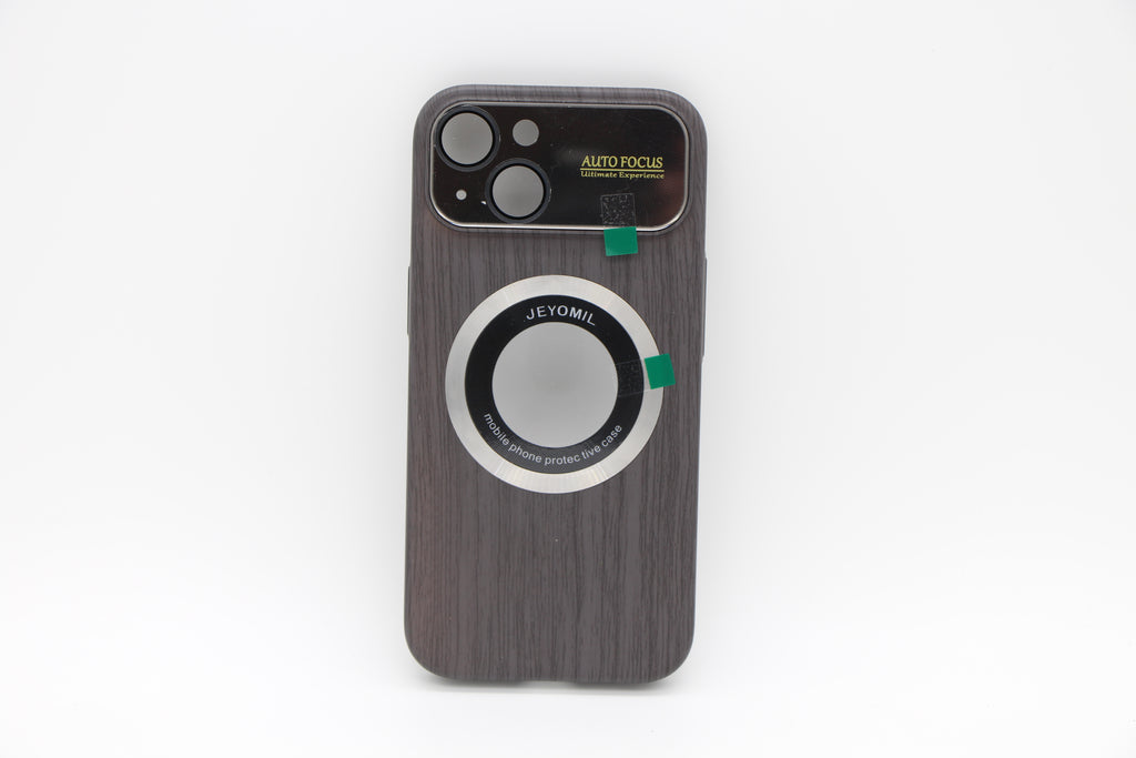 Iphone 15 Pro Max Wood oak Magsafe