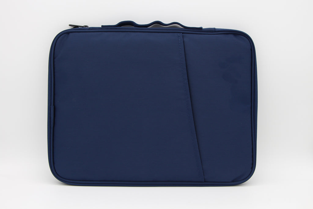 Laptop väska tyg 12.9/13