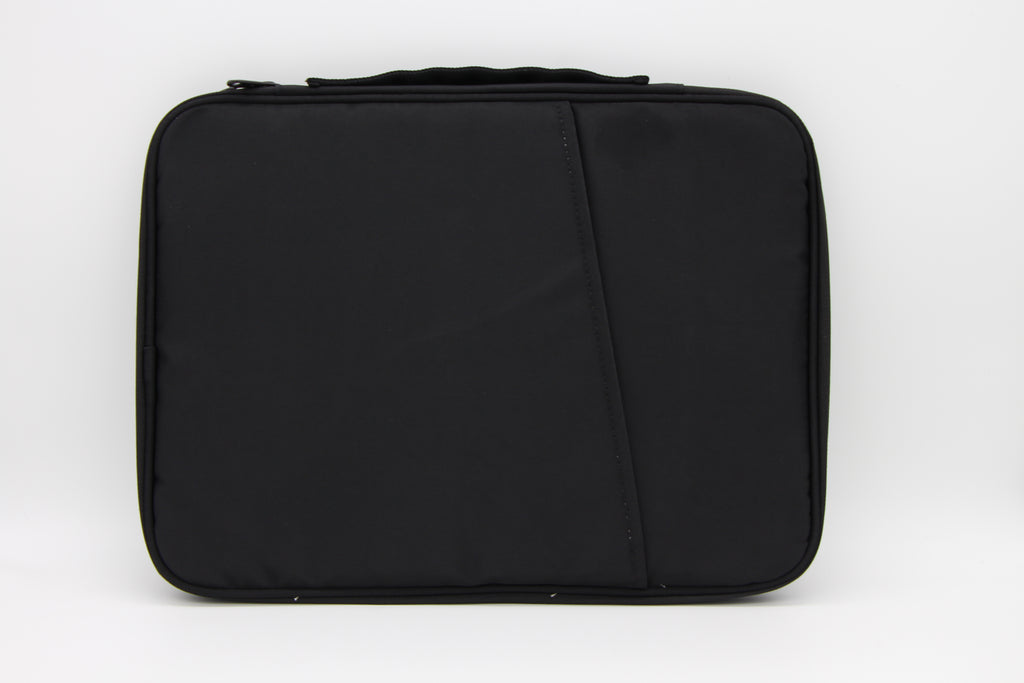 Laptop väska tyg 12.9/13