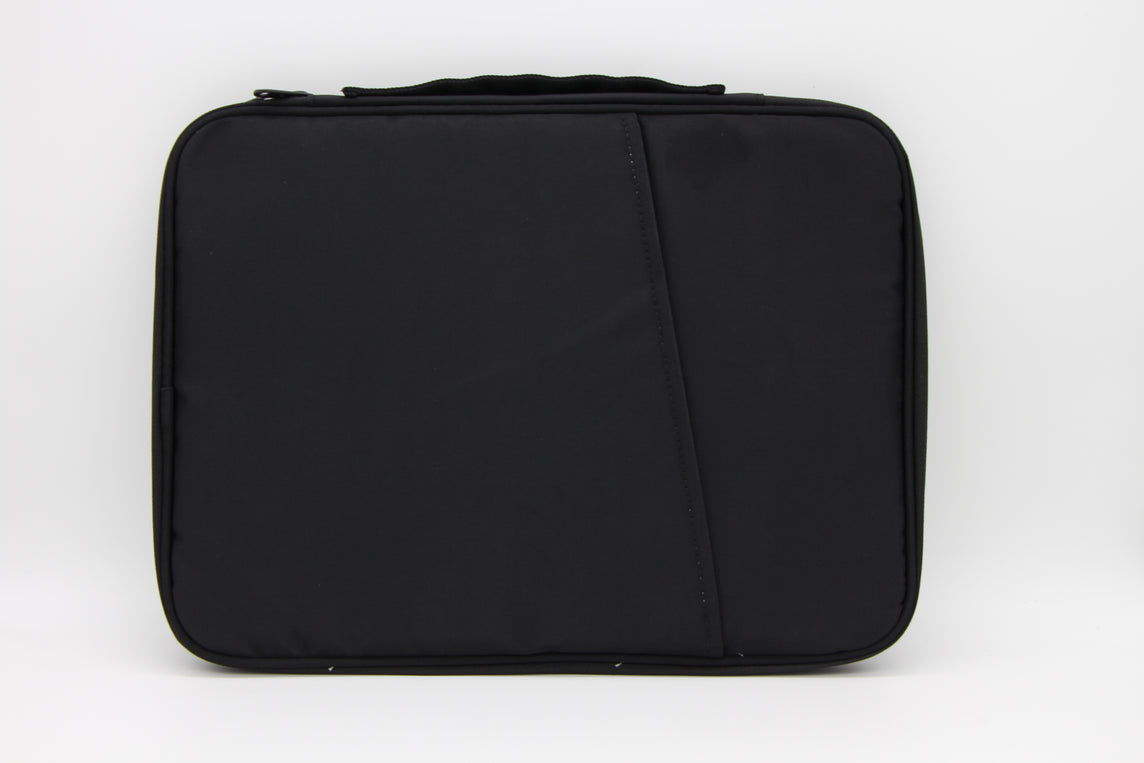 Laptop väska tyg 12.9/13
