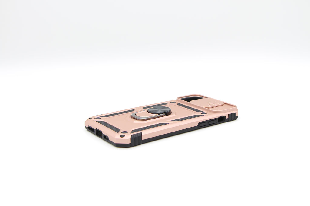 Iphone 12 Pro Max Armor silikonskal