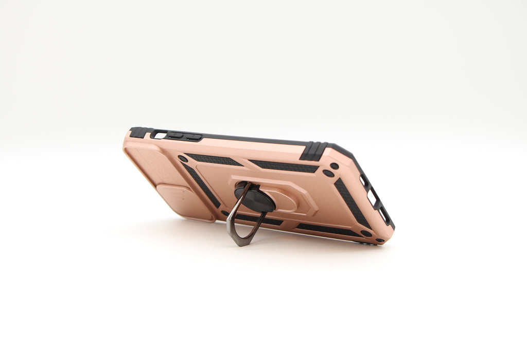 Iphone 12 Pro Max Armor silikonskal