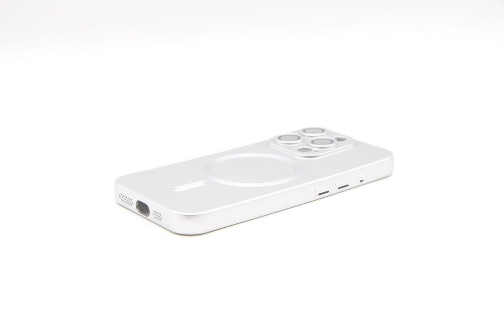 Iphone 15 Pro Max Kraftig Magsafe skal