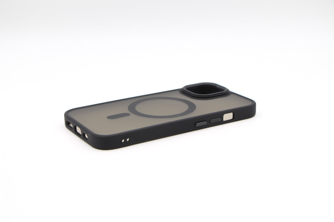 Iphone 15 Pro Max Magsafe matt skal