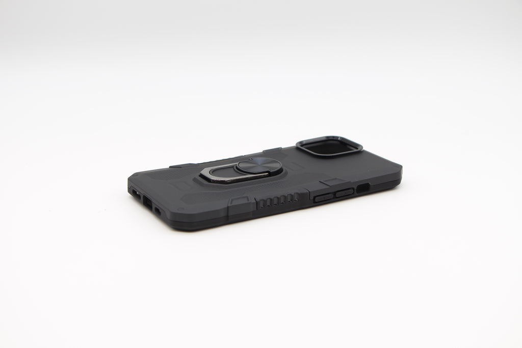 Iphone elegant 14 silikonskal