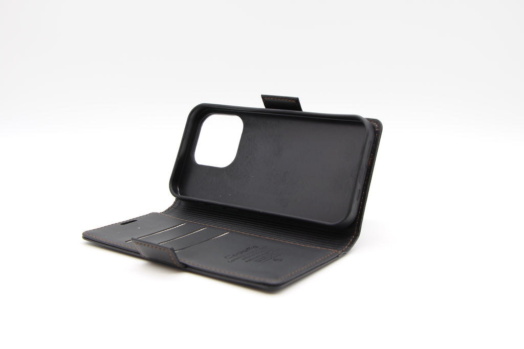 Iphone 15 Pro Max plånbok flärp