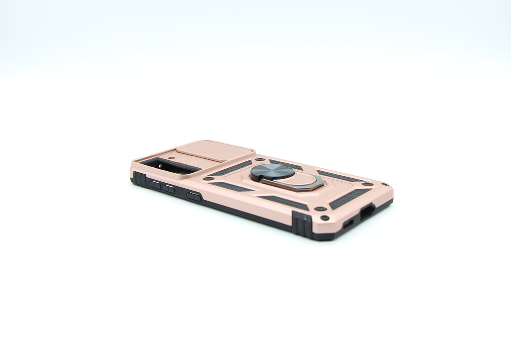 Samsung S21 Armor silikonskal